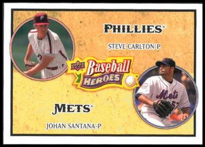 08UDBH 183 Steve Carlton Johan Santana.jpg